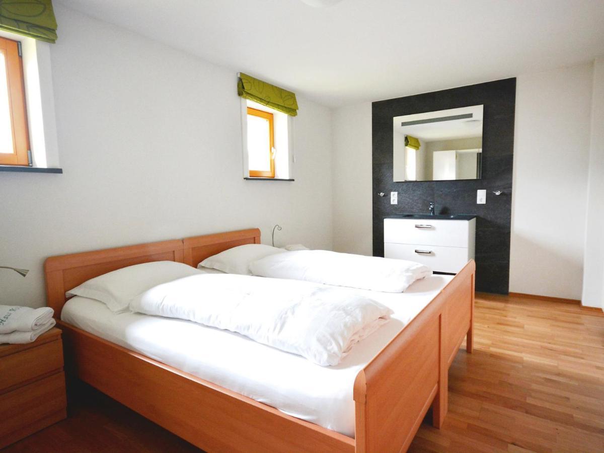 Holiday Home Ferienhaus Haus Kofler By Interhome Radenthein Bagian luar foto