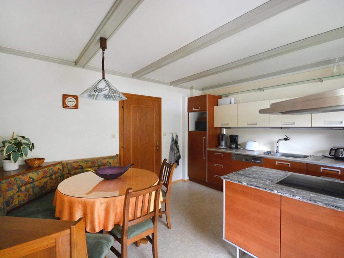 Holiday Home Ferienhaus Haus Kofler By Interhome Radenthein Bagian luar foto