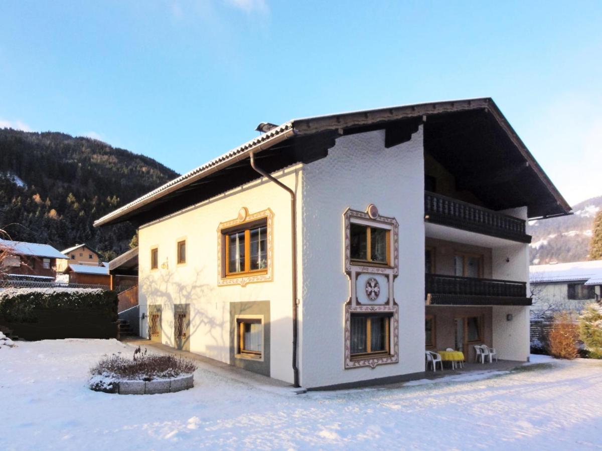 Holiday Home Ferienhaus Haus Kofler By Interhome Radenthein Bagian luar foto