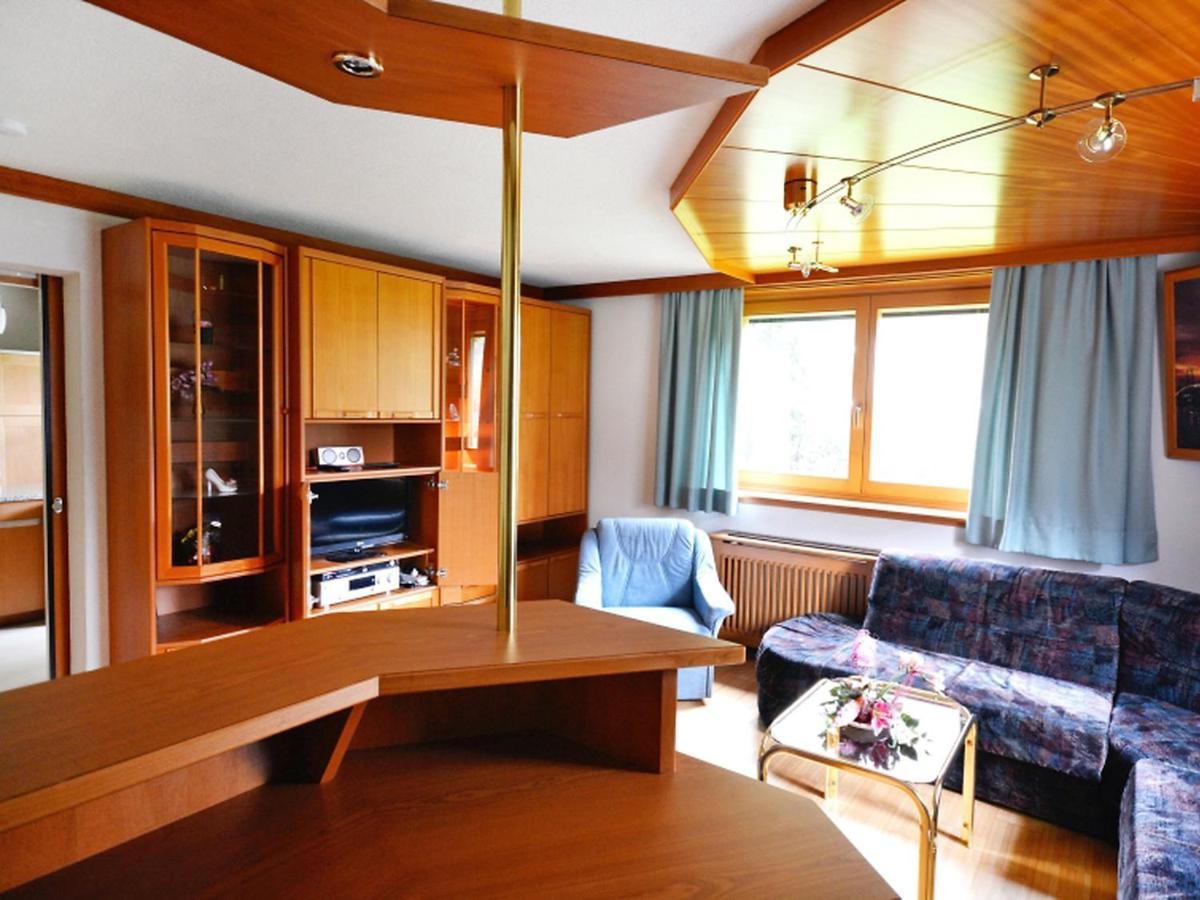 Holiday Home Ferienhaus Haus Kofler By Interhome Radenthein Bagian luar foto