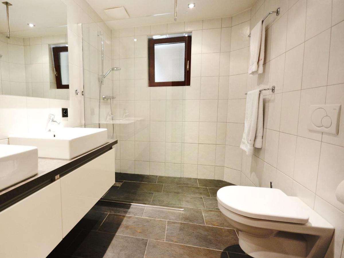 Holiday Home Ferienhaus Haus Kofler By Interhome Radenthein Bagian luar foto