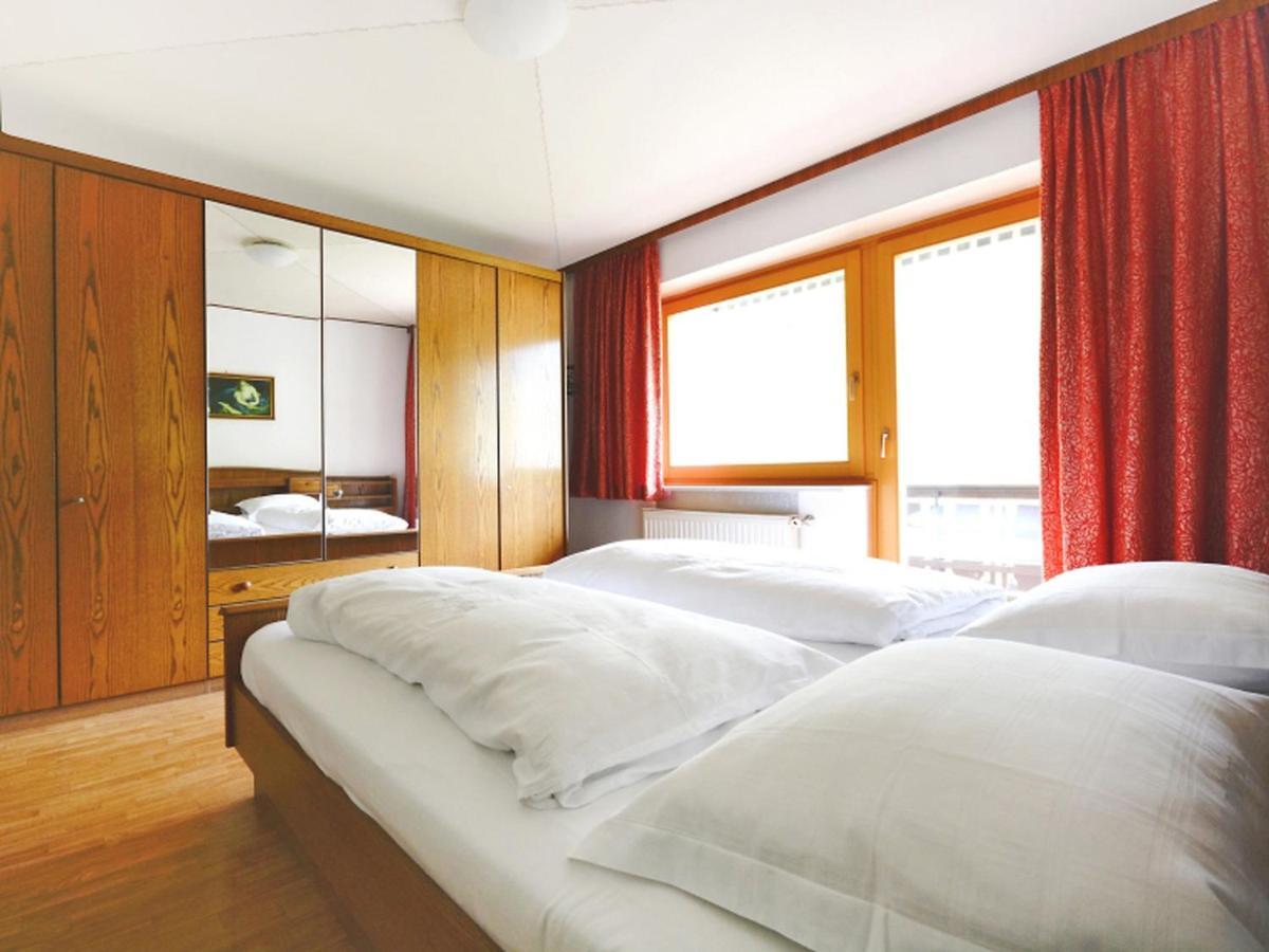 Holiday Home Ferienhaus Haus Kofler By Interhome Radenthein Bagian luar foto