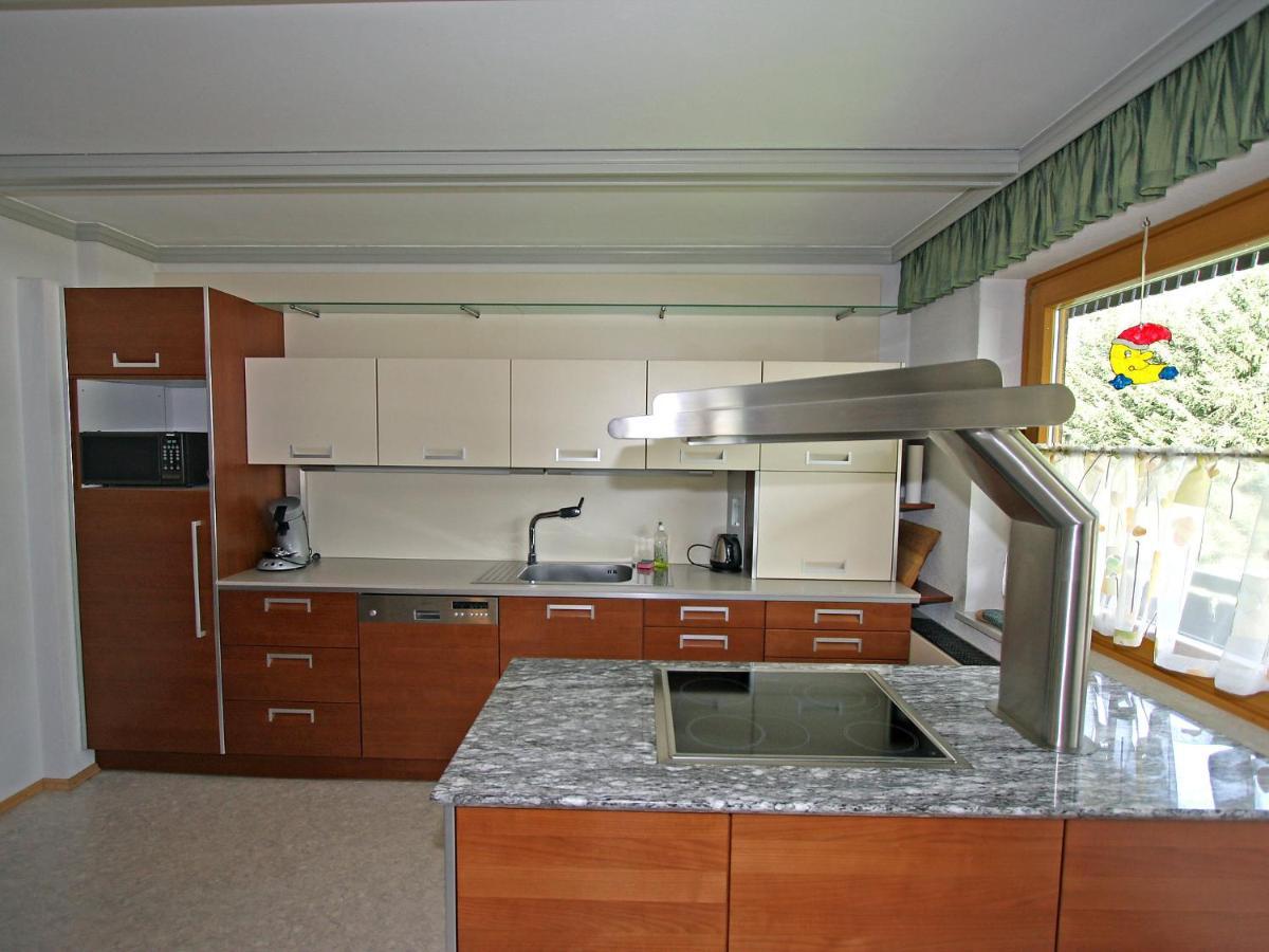 Holiday Home Ferienhaus Haus Kofler By Interhome Radenthein Bagian luar foto