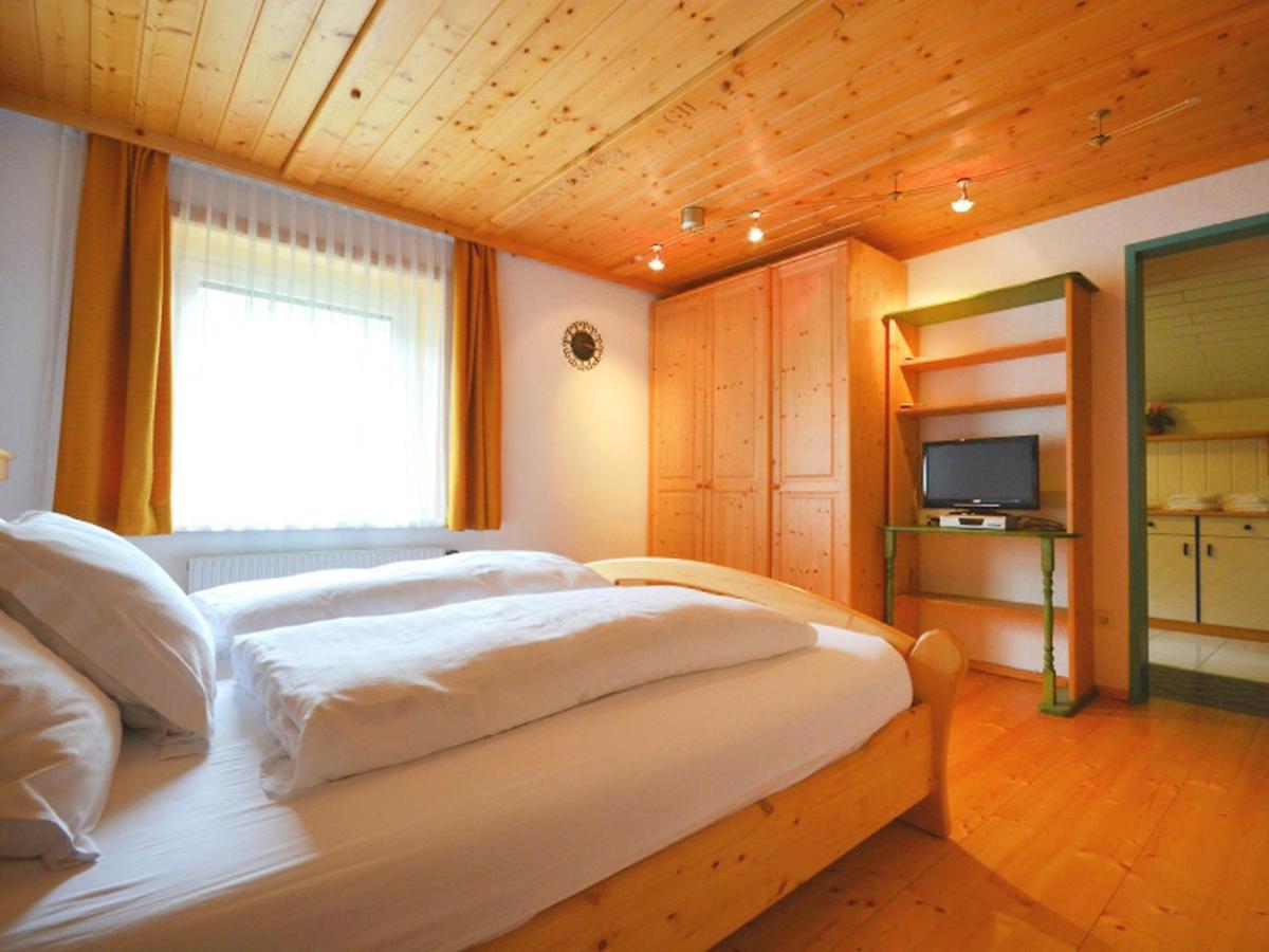 Holiday Home Ferienhaus Haus Kofler By Interhome Radenthein Bagian luar foto