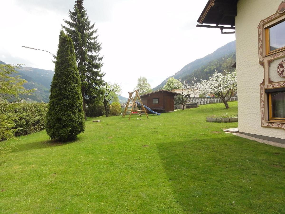 Holiday Home Ferienhaus Haus Kofler By Interhome Radenthein Bagian luar foto