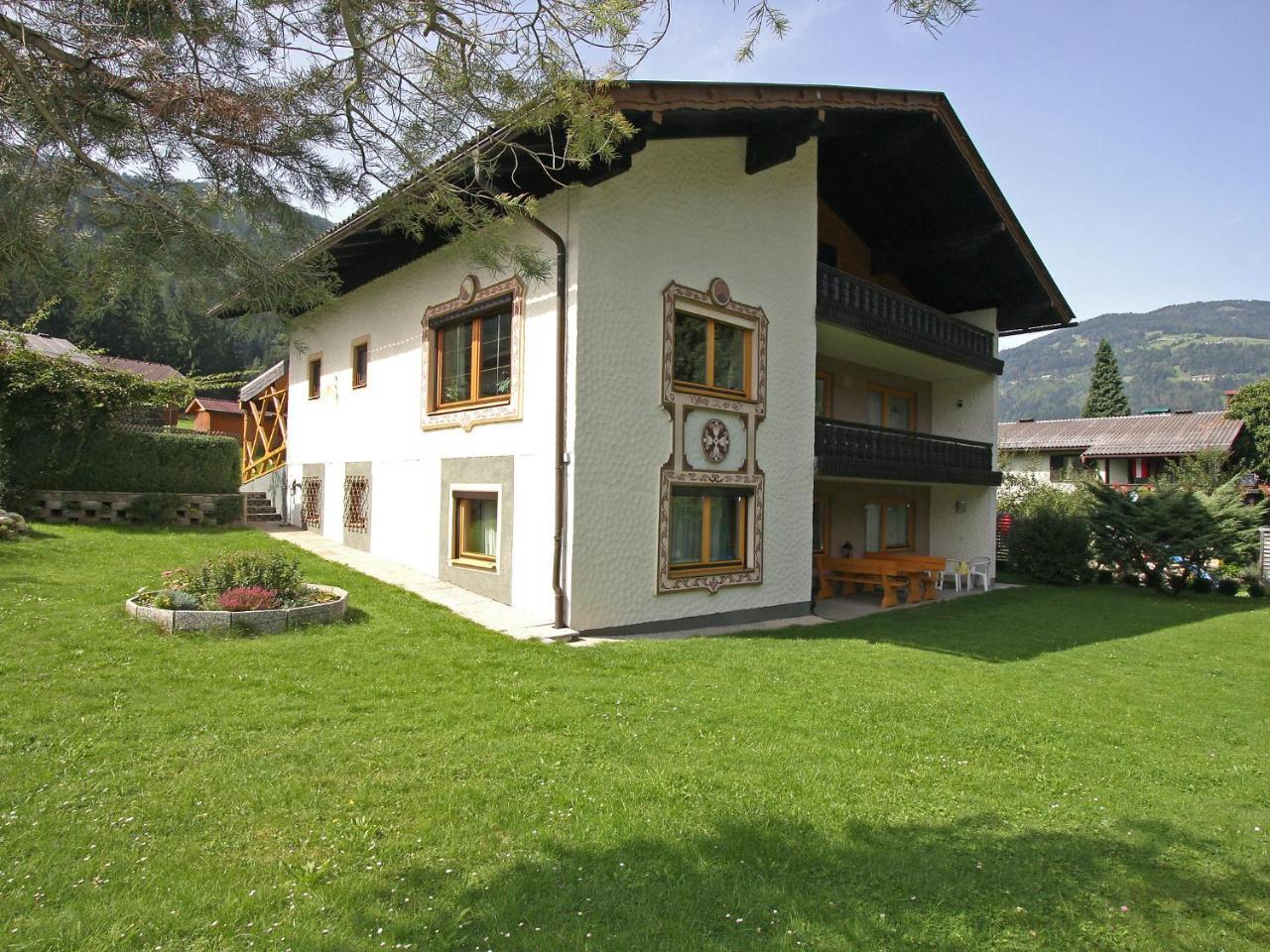 Holiday Home Ferienhaus Haus Kofler By Interhome Radenthein Bagian luar foto